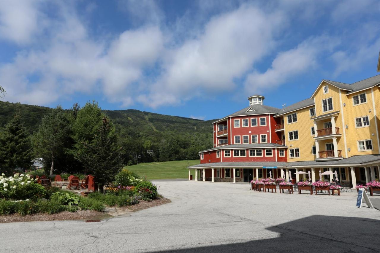 Jackson Gore Village On Okemo Mountain Ludlow Dış mekan fotoğraf