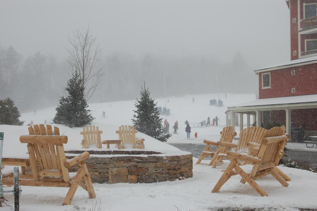 Jackson Gore Village On Okemo Mountain Ludlow Dış mekan fotoğraf